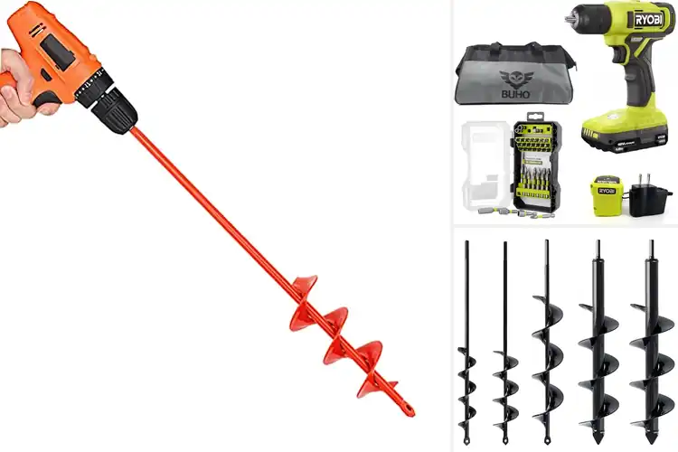 Detailed view of Best 18V Drill Bit Compatibility: Find Your Perfect Match