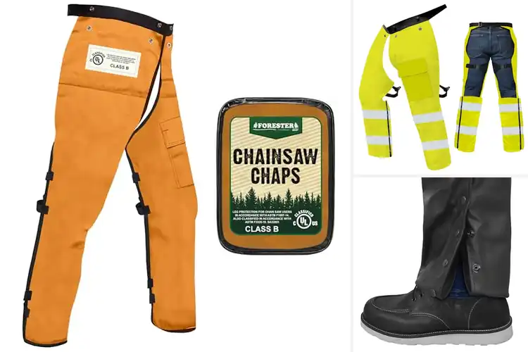 Detailed view of Best Adjustable Fit Chaps: Top 10 Perfect Pairs for You