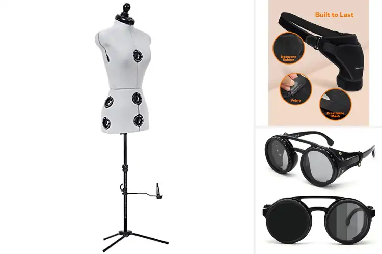 Detailed view of Best Adjustable Fits