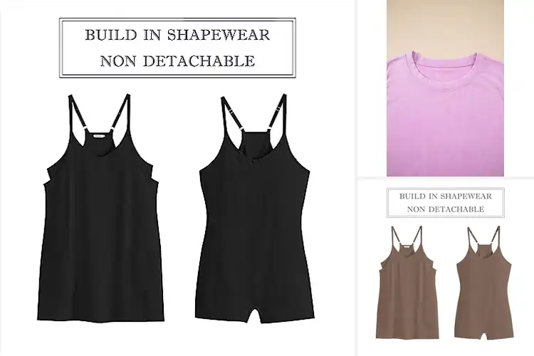 Detailed view of Best Athletic Outfits