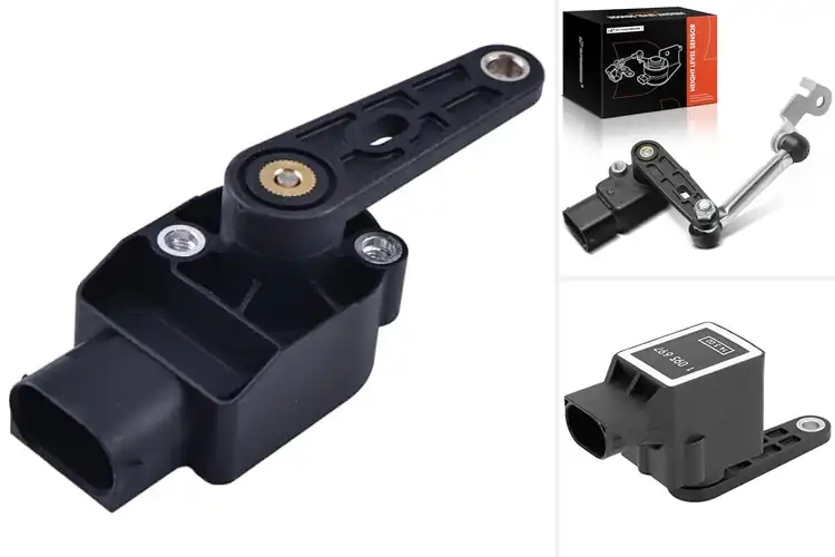 Detailed view of Best BMW Height Level Sensor Compatibilities