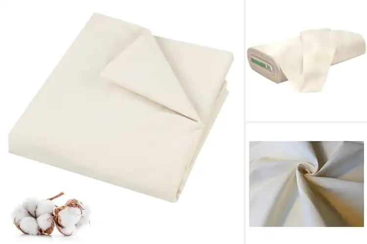 Detailed view of Best Cotton Textile