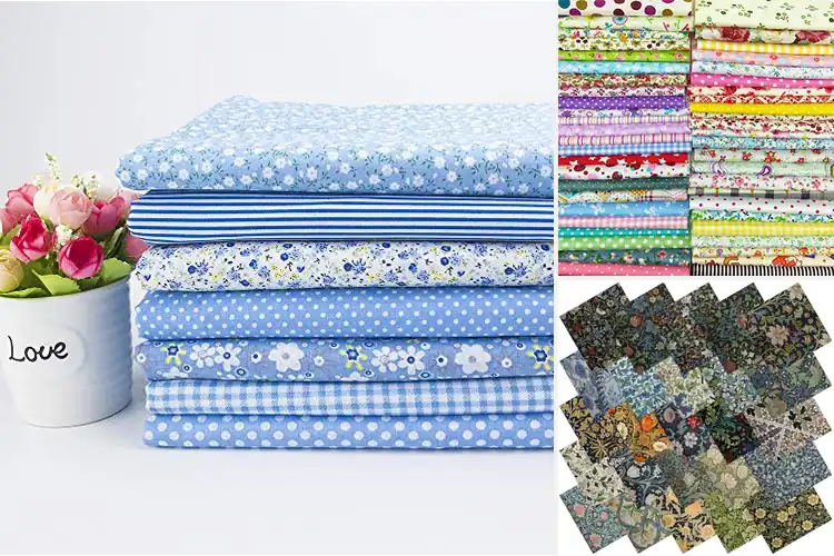 Detailed view of Best Decorative Fabrics