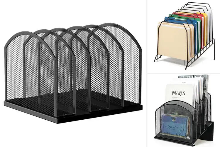 Detailed view of Best Desktop File Sorters