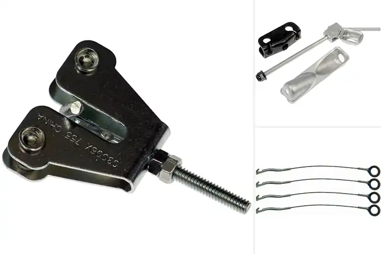 Detailed view of Best Dorman Brake Cable Adjusters