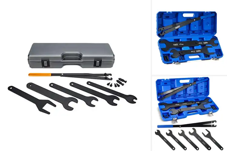 Detailed view of Best Fan Clutch Service Sets