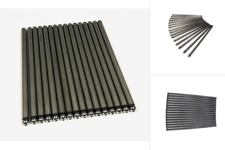 Detailed view of Best Ford Pushrods
