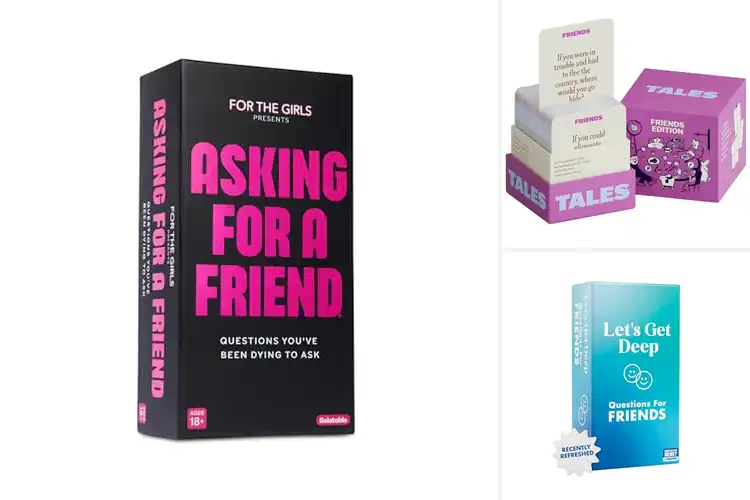 Detailed view of Best Game Night Games For Friends