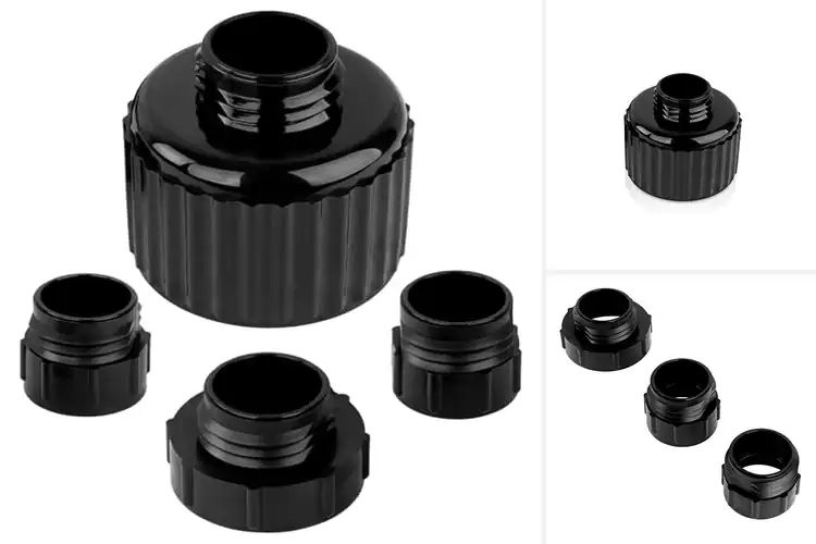 Detailed view of Best Gas Can Adapters For Pumps: Smooth, Spill‑Free Fueling