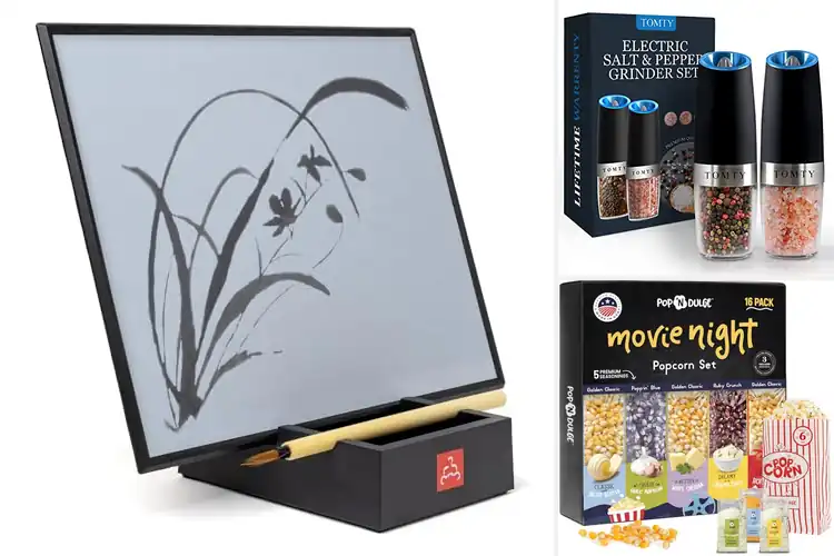 Detailed view of Best Gifting Ideas For Adults: 10 Unique & Thoughtful Picks