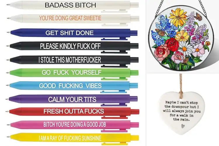 Detailed view of Best Gifts for Friends: Cherish Your Connection