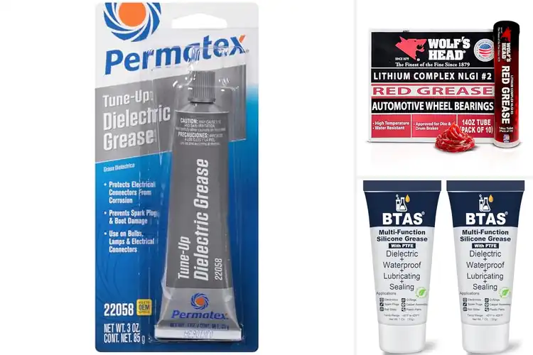 Detailed view of Best Grease Protection Products: Swift, Strong Shield
