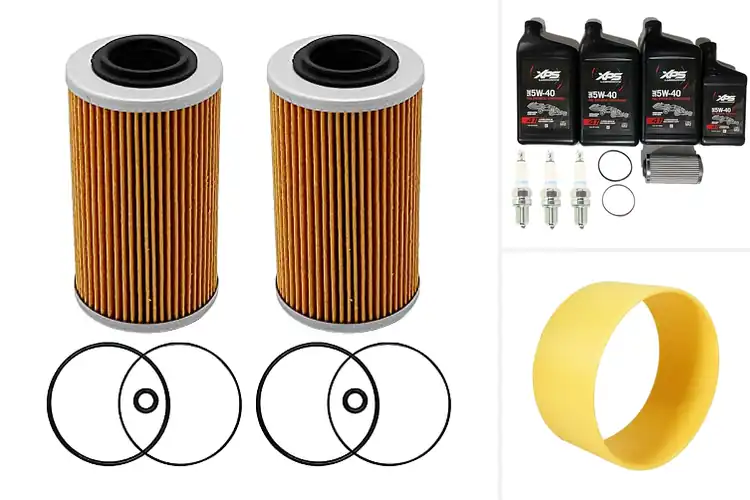Detailed view of Best GTR GTX Parts: Upgrade Your Ride Today