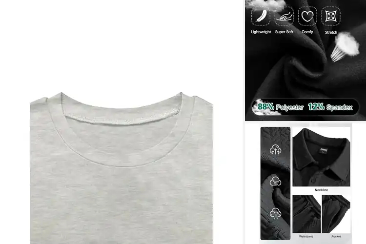 Detailed view of Best Jogging Outfits