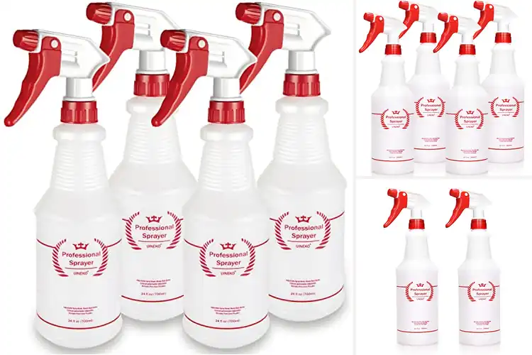 Detailed view of Best Leak-Proof Solutions: Top Picks for Mess-Free Living