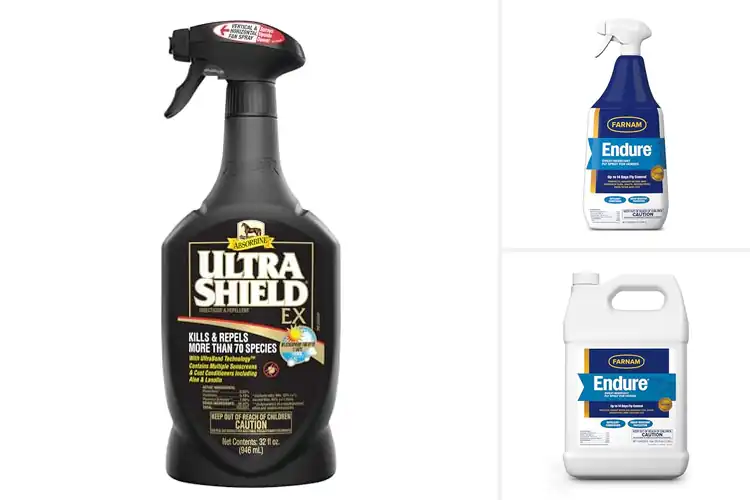 Detailed view of Best Long-Lasting Fly Sprays: Top 10 Pest-Free Solutions