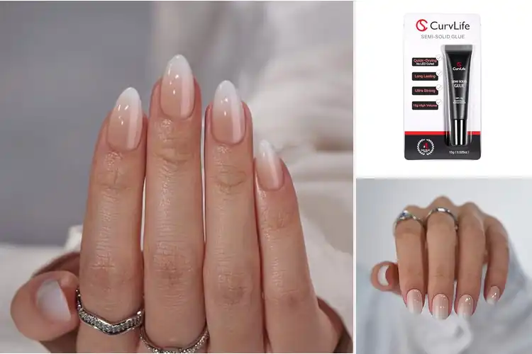 Detailed view of Best Long Lasting Nails for Flawless, Weeks-Long Wear