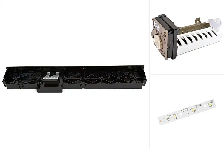 Detailed view of Best Manufacturer Part Numbers