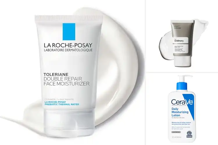 Detailed view of Best Moisturizers: Top 10 Picks for Happy, Healthy Skin