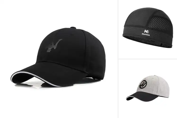 Detailed view of Best Motor Sports Hats: Top 10 Picks for Style & Comfort