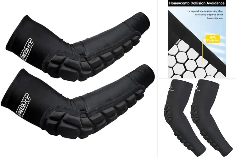 Detailed view of Best Padded Sleeves: Stay Protected & Comfortable in Style