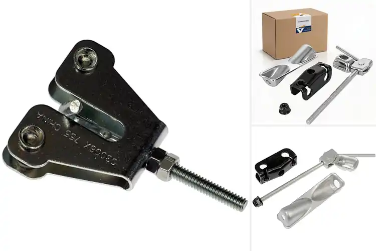 Detailed view of Best Parking Brake Cable Adjusters