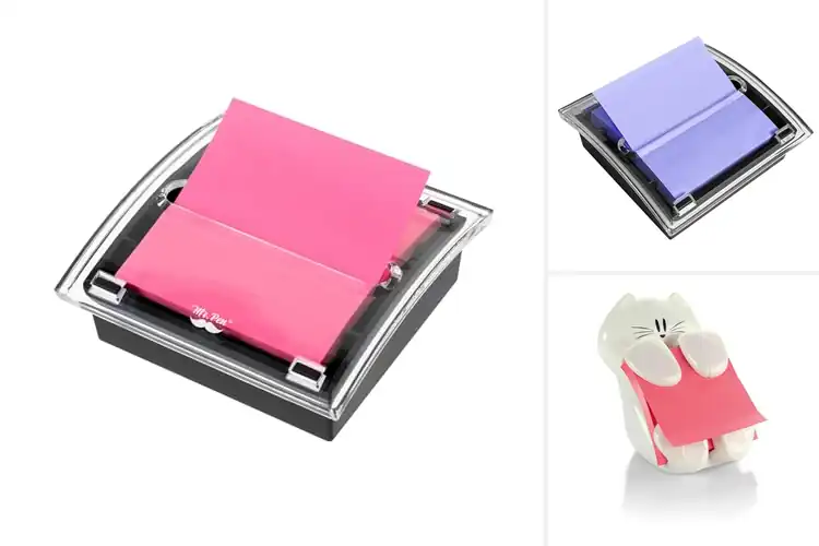 Detailed view of Best Pop-up Dispensers