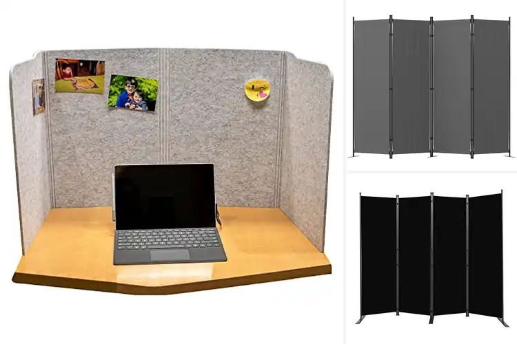 Detailed view of Best Practical Dividers For Separation