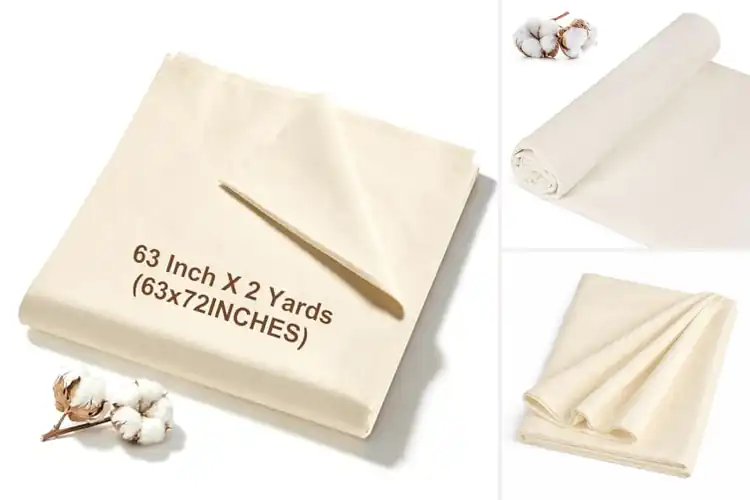 Detailed view of Best Premium Cotton Fabrics