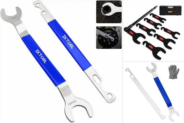 Detailed view of Best Radiator Fan Tools for Easy, Reliable Car Repairs