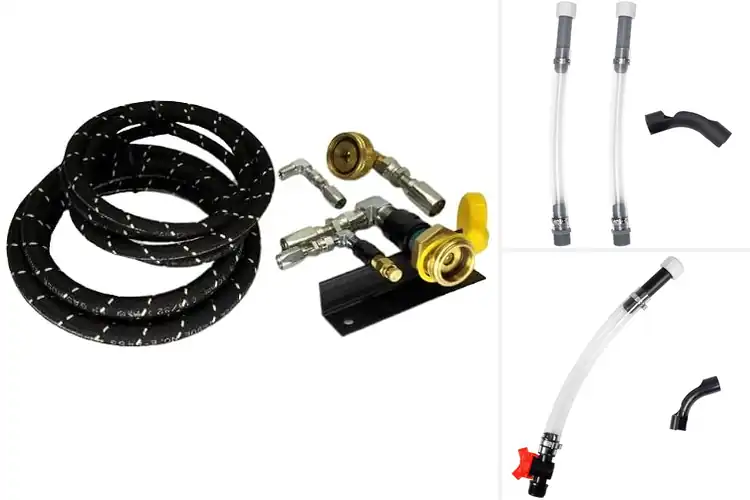 Detailed view of Best Refueling Kits for Fast, Safe, and Spill-Free Fueling