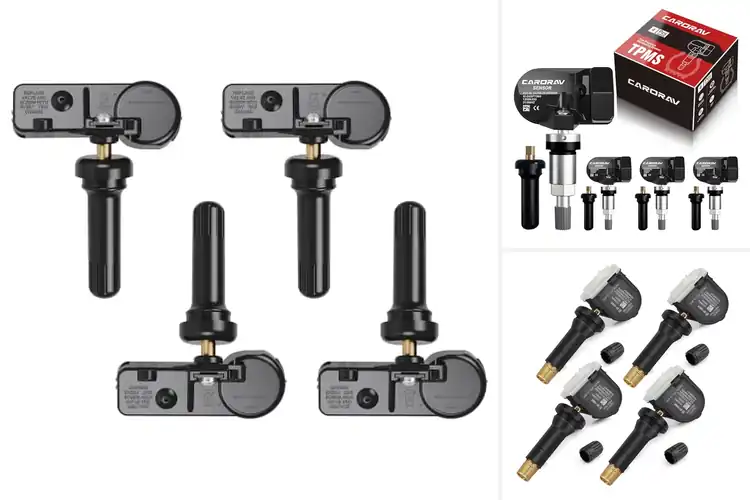 Detailed view of Best Replacement TPMS Sensors