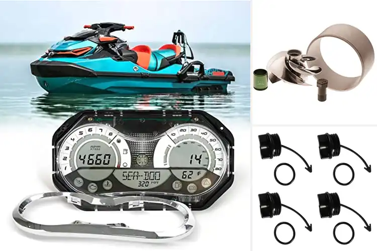 Detailed view of Best RXP RXT Parts: Upgrade Your Ride With Power & Precision