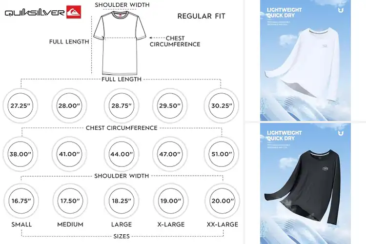 Detailed view of Best Sailing Rash Guards