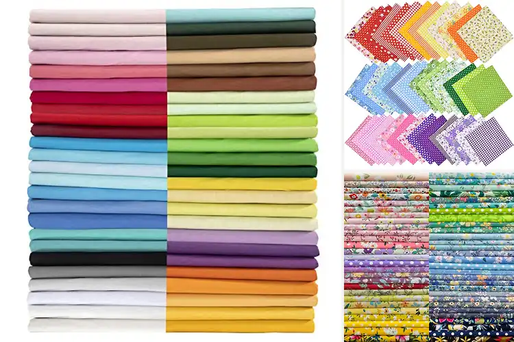 Detailed view of Best Sewing Fabrics: 10 Top Picks for Easy, Joyful Creations