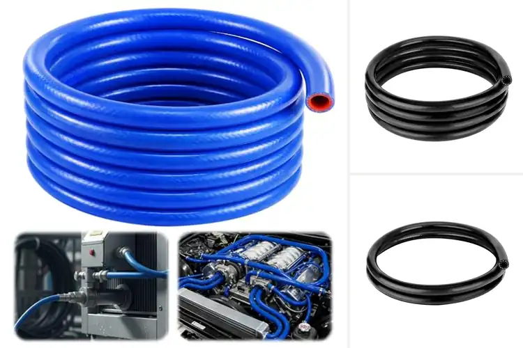 Detailed view of Best Silicone Heater Hoses: Top 10 Durable & Flexible Picks