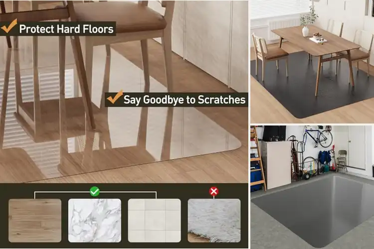 Detailed view of Best Slip Resistant Vinyl Covers for Safer Spaces