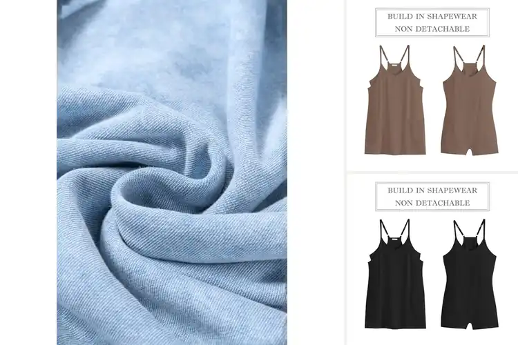 Detailed view of Best Sports Outfits