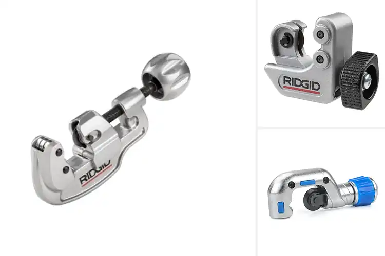 Detailed view of Best Steel Tubing Cutters: Top 10 Tools for Precise Cuts