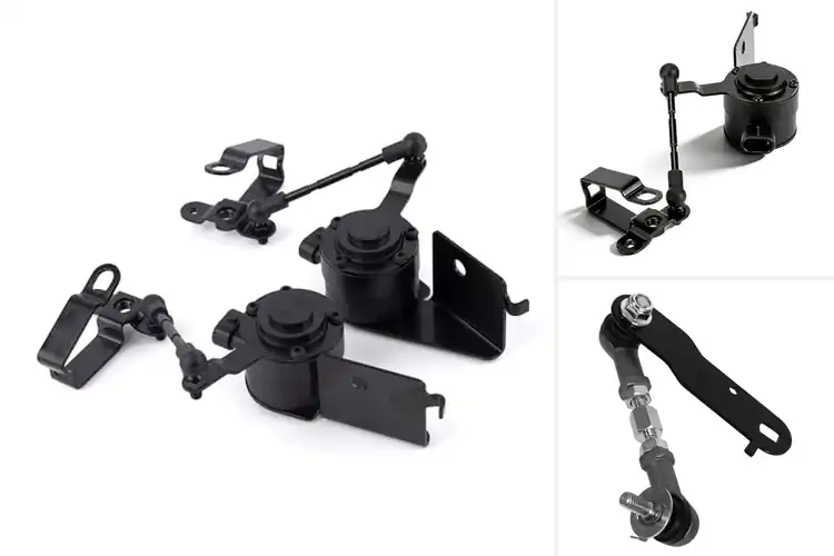 Detailed view of Best Suspension Height Level Sensor Buyers