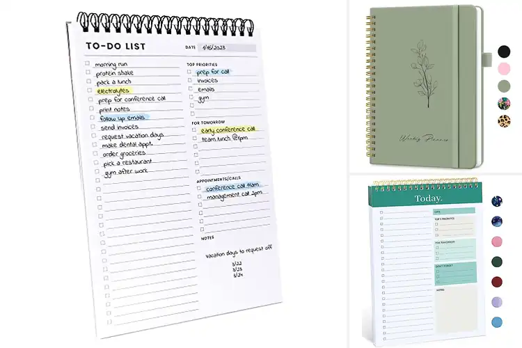 Detailed view of Best Task Organizers: 10 Tools to Simplify Your Life
