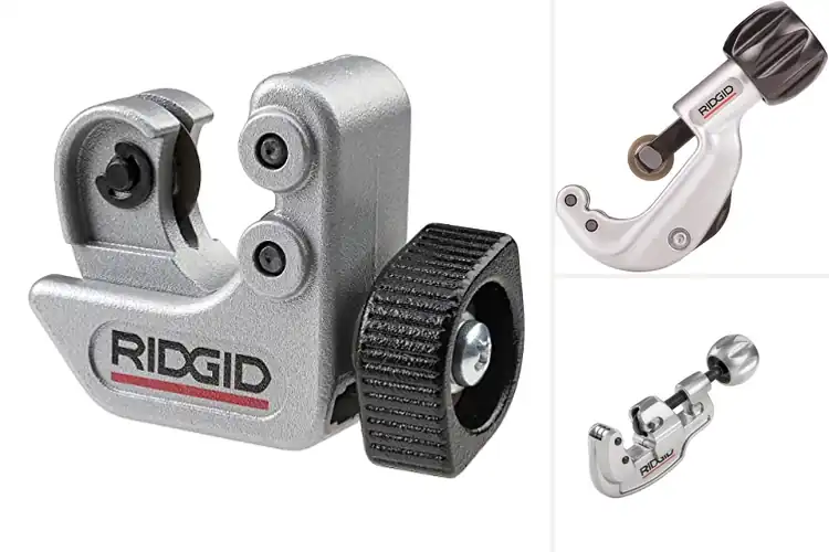 Detailed view of Best Tubing Cutters