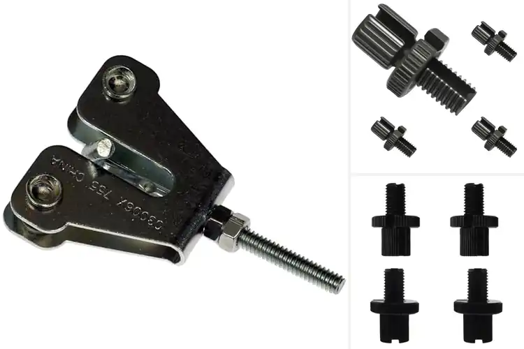 Detailed view of Best Universal Brake Cable Adjusters