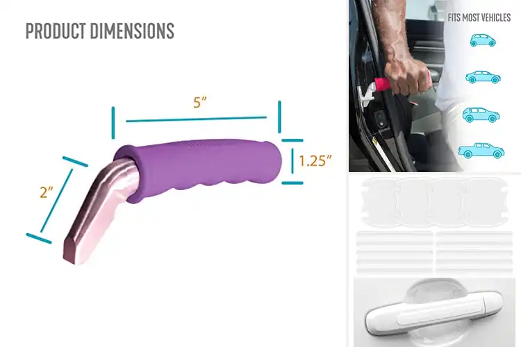 Detailed view of Best Vehicle Handling Safety Enhancements