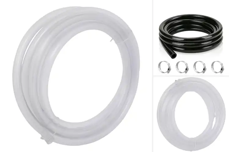 Detailed view of Best Vinyl Hoses: Top 10 Picks for Gardening & DIY Projects