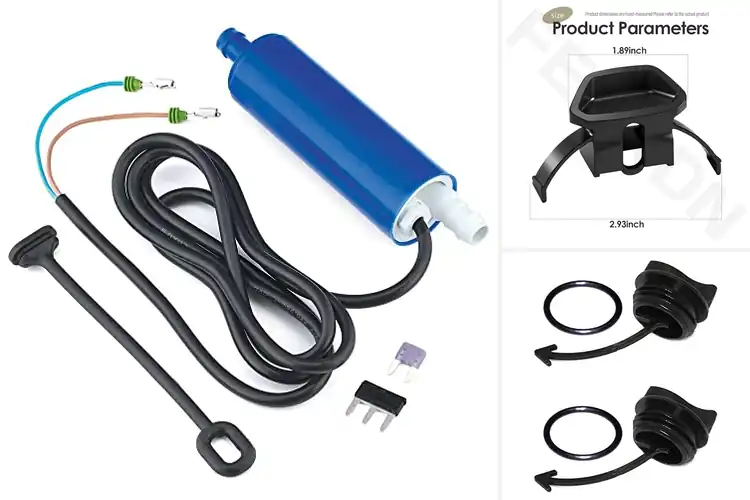 Detailed view of Best Wake Pro Parts: Upgrade Your Ride With Confidence