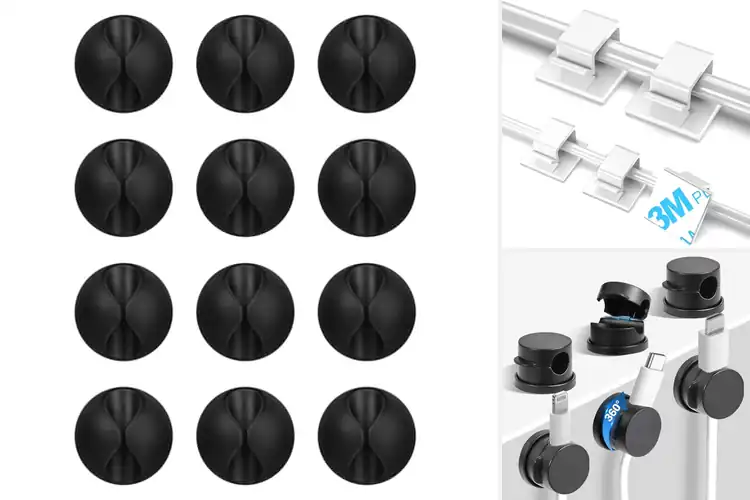 Detailed view of Best Wire Holders